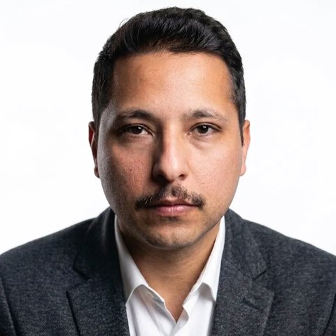 Adam Taha, Director of M&A and Private Equity at Wolfson Equity