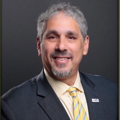 Dr. Jerry Stahl, Founder of Stahl Dental Studio and advisor at Wolfson Equity